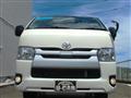 2018 Toyota Hiace Van