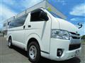 2018 Toyota Hiace Van