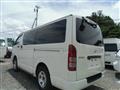 2018 Toyota Hiace Van