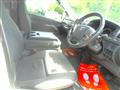 2018 Toyota Hiace Van
