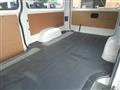 2018 Toyota Hiace Van