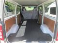 2018 Toyota Hiace Van