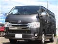 2016 Toyota Hiace Van