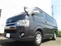 2016 Toyota Hiace Van