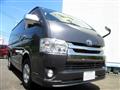 2016 Toyota Hiace Van