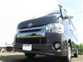 2016 Toyota Hiace Van