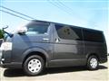 2016 Toyota Hiace Van