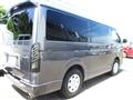 2016 Toyota Hiace Van