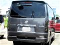 2016 Toyota Hiace Van