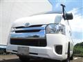 2016 Toyota Hiace Van