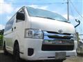 2016 Toyota Hiace Van