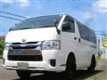 2016 Toyota Hiace Van