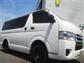 2016 Toyota Hiace Van