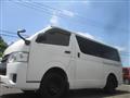 2016 Toyota Hiace Van