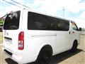2016 Toyota Hiace Van
