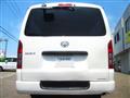 2016 Toyota Hiace Van