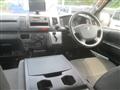 2016 Toyota Hiace Van