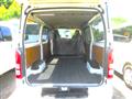 2016 Toyota Hiace Van