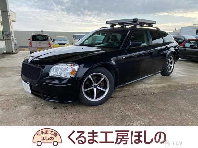 2007 Chrysler Chrysler Others