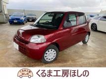 2010 Daihatsu Esse