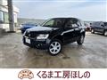 2008 Suzuki Escudo