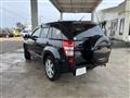 2008 Suzuki Escudo
