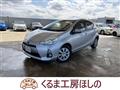 2013 Toyota AQUA