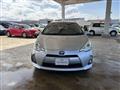 2013 Toyota AQUA