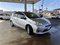 2013 Toyota AQUA