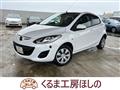 2012 Mazda Demio
