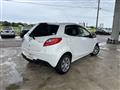 2012 Mazda Demio