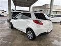 2012 Mazda Demio