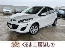 2012 Mazda Demio