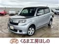2011 Toyota bB