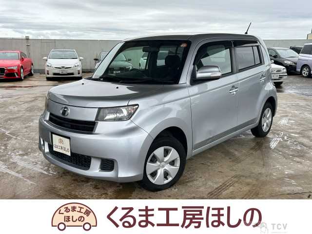 2011 Toyota bB