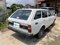 1984 Mitsubishi Lancer