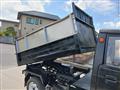 1989 Suzuki Carry Truck