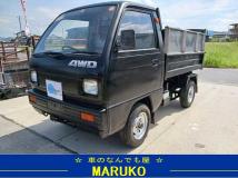 1989 Suzuki Carry Truck