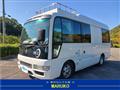 2007 Nissan Civilian Bus