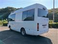 2007 Nissan Civilian Bus