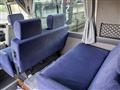 2007 Nissan Civilian Bus