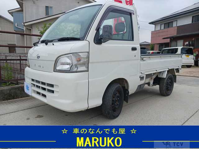 2006 Daihatsu Hijet Truck