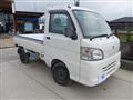 2006 Daihatsu Hijet Truck