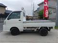 2006 Daihatsu Hijet Truck