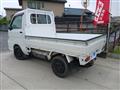 2006 Daihatsu Hijet Truck