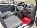 2006 Daihatsu Hijet Truck