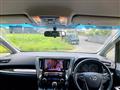 2017 Toyota Alphard G