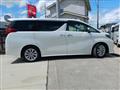 2017 Toyota Alphard G