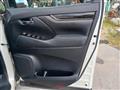 2017 Toyota Alphard G