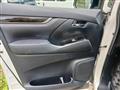 2017 Toyota Alphard G